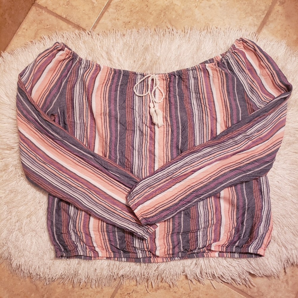 Womens shirt